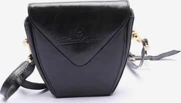 AIGNER Bag in One size in Black: front