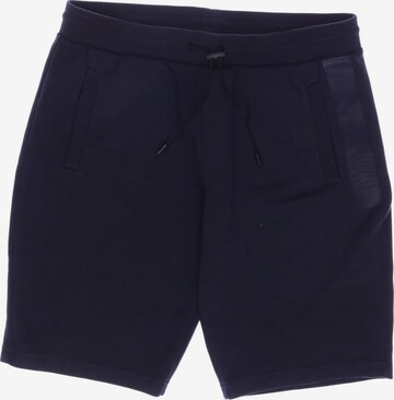 Colmar Shorts 33 in Blau: predná strana