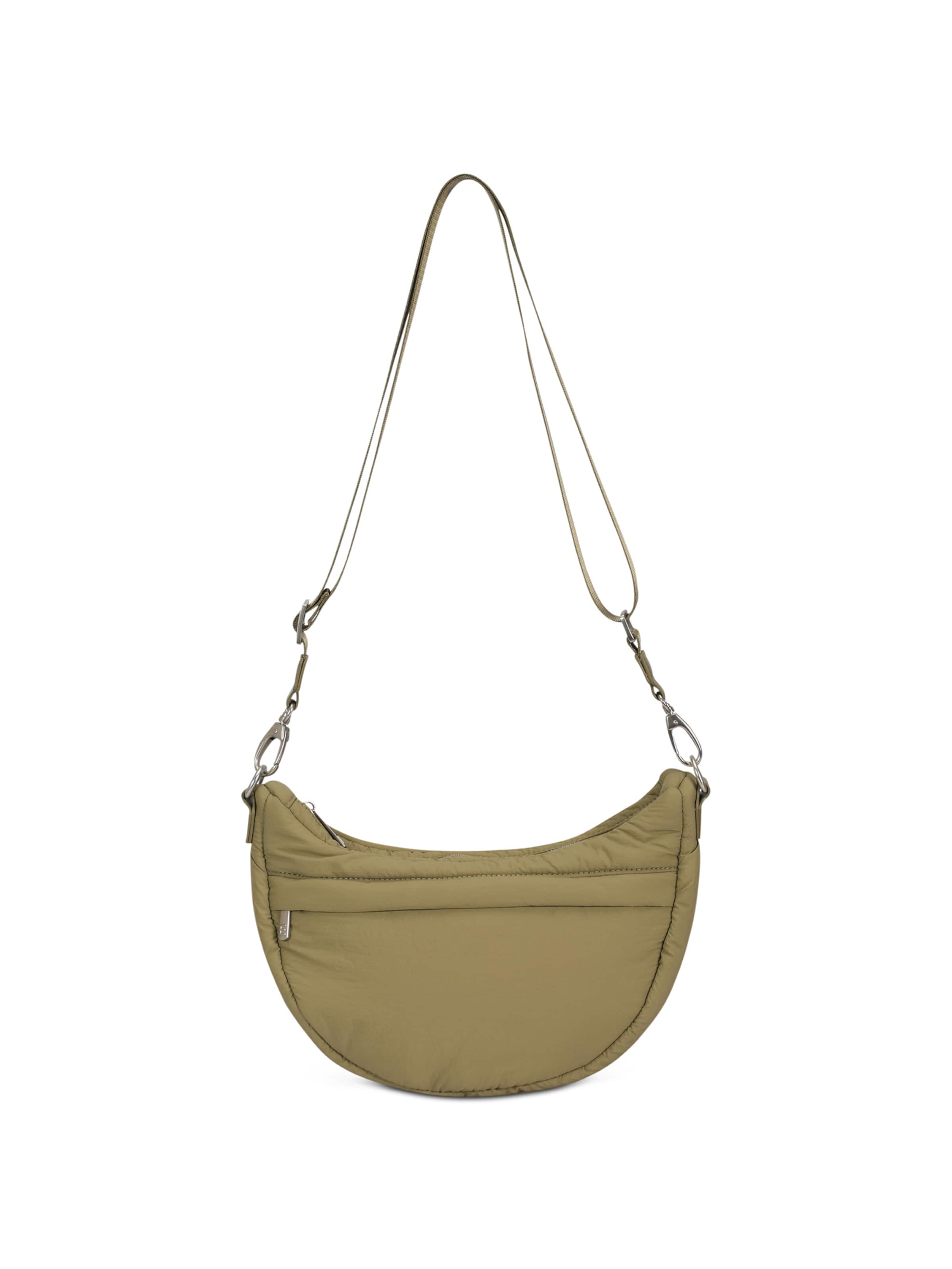 Expatrié Сумка через плечо 'Vivy' в Зеленый