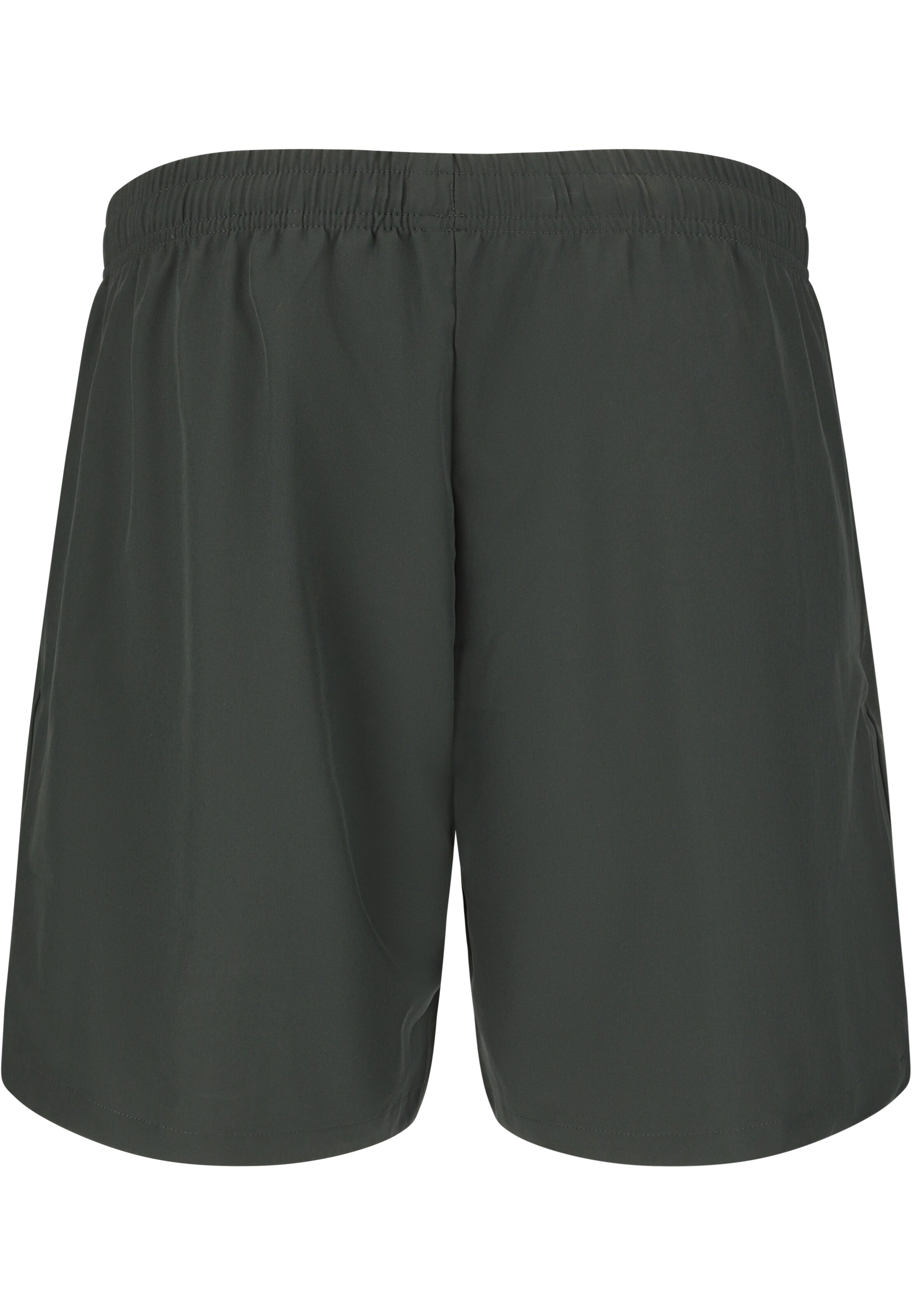Virtus Regular Workout Pants 'Spier V3' in Green