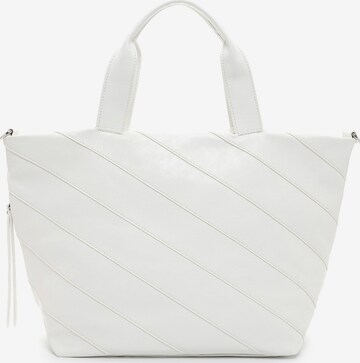 Shopper 'Anabell' di TAMARIS in bianco