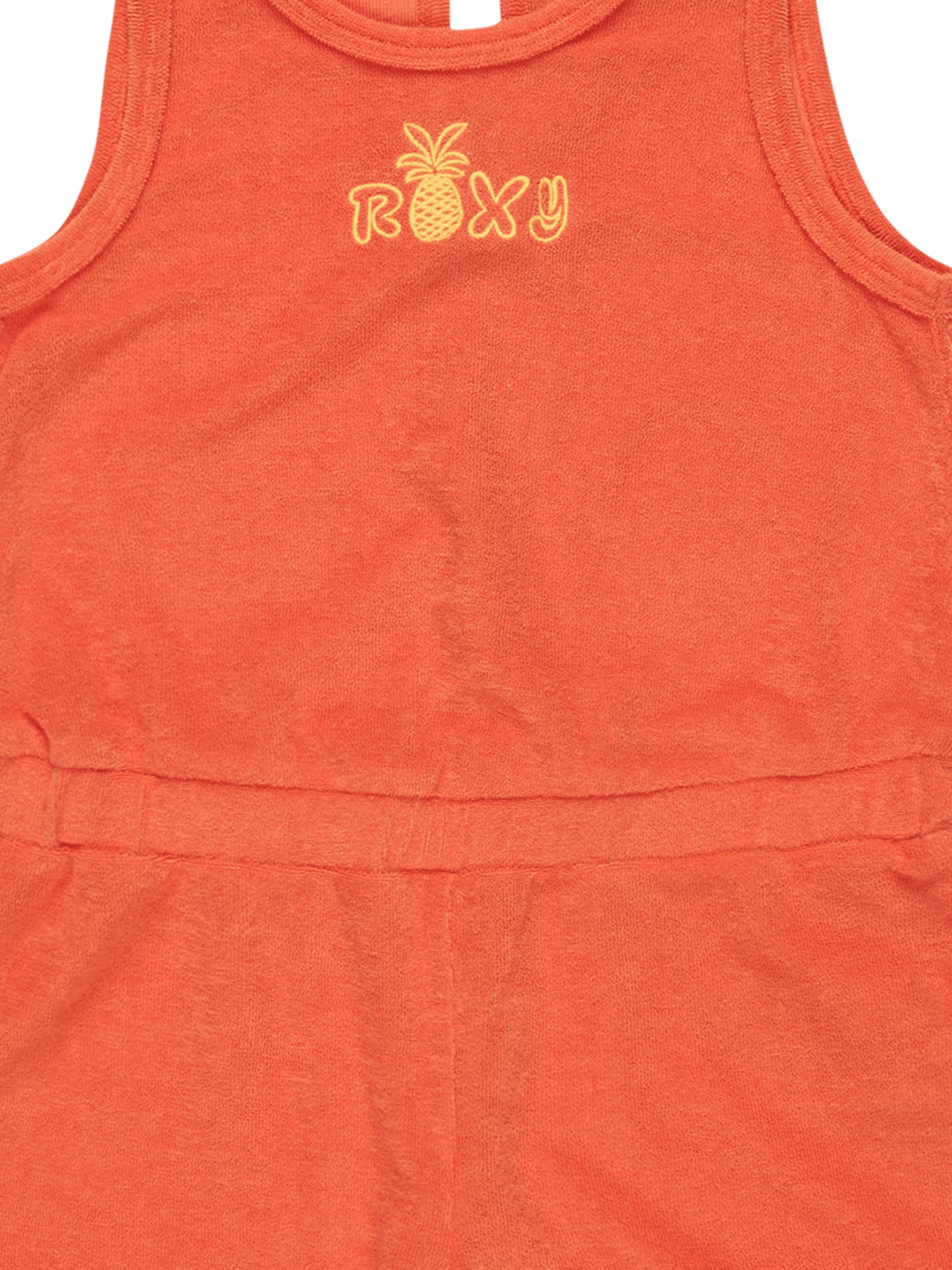 ROXY Overall 'Pineapple Pop' in Oranje