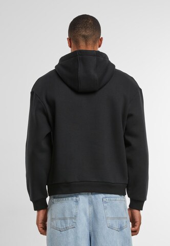 MT Upscale Sweatshirt 'Appreciate & Respect' in Black