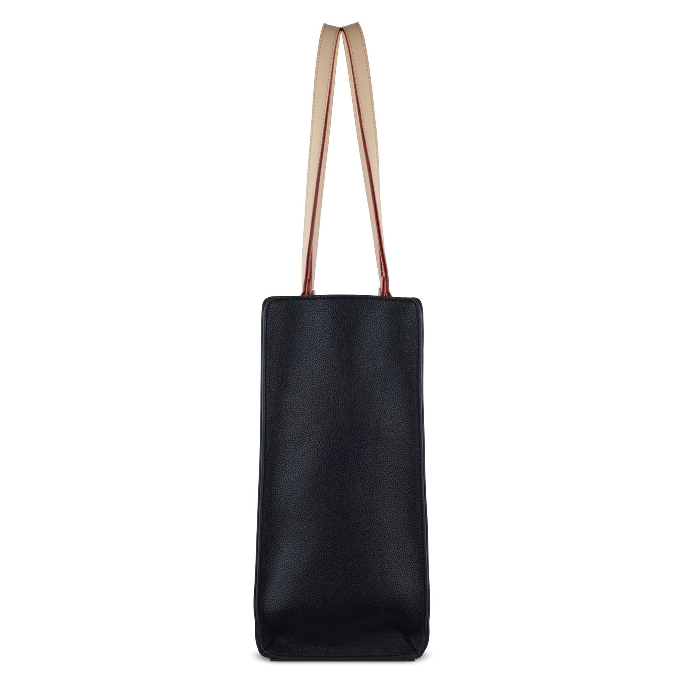 bugatti Shopper 'Ella' in Zwart