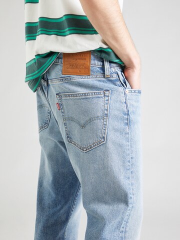 LEVI'S ® Конический (Tapered) Джинсы '502' в Синий