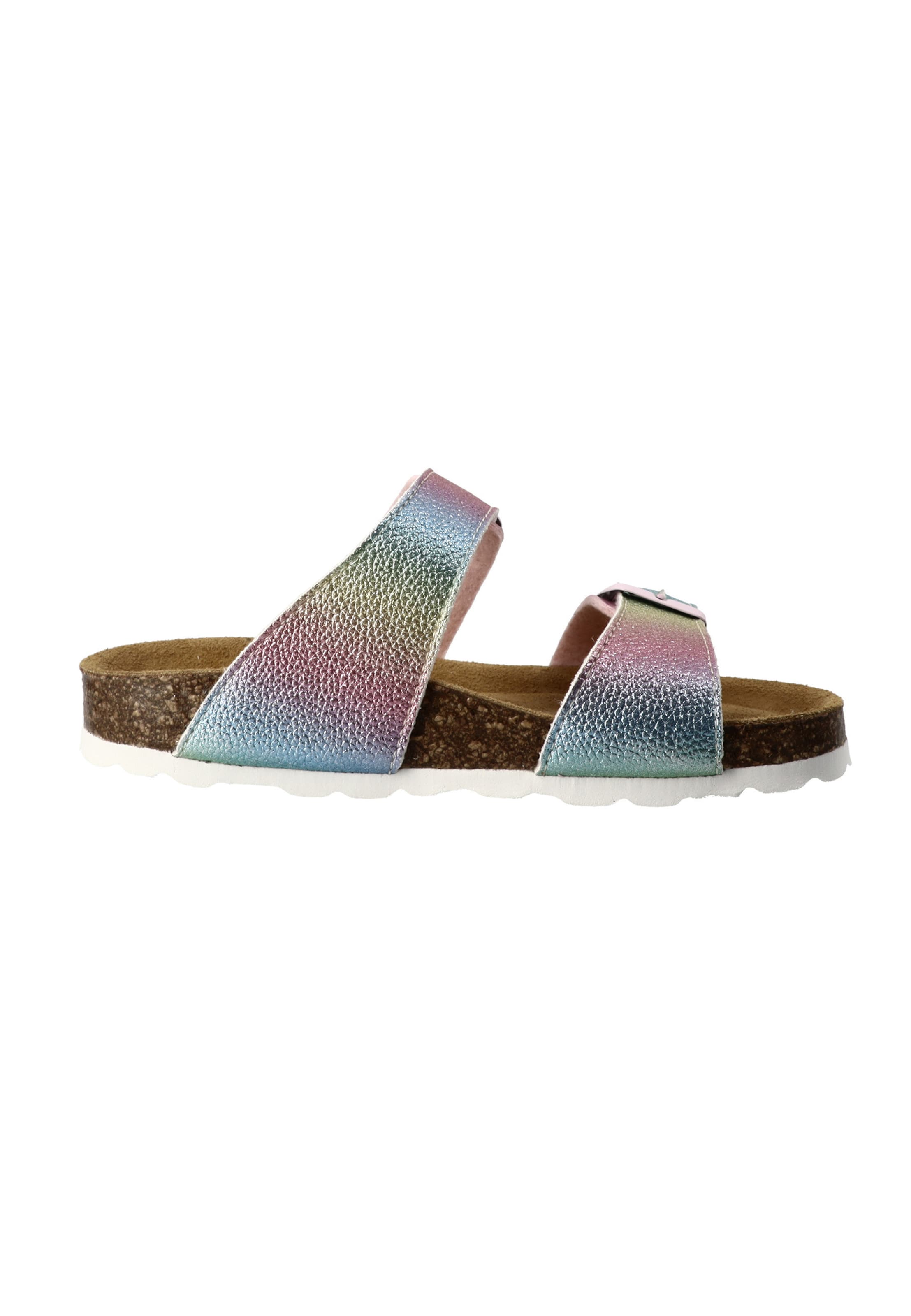 Sandales 'Olgi 5' LURCHI en rose