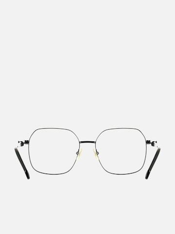 FERRAGAMO Zonnebril 'Ferragamo SF2239' in Zwart