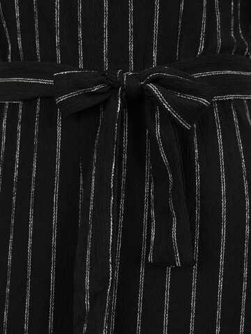 Tuta jumpsuit 'JDYELLA' di JDY Tall in nero
