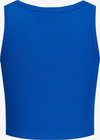 JJXX Top 'FALLON' in Blauw