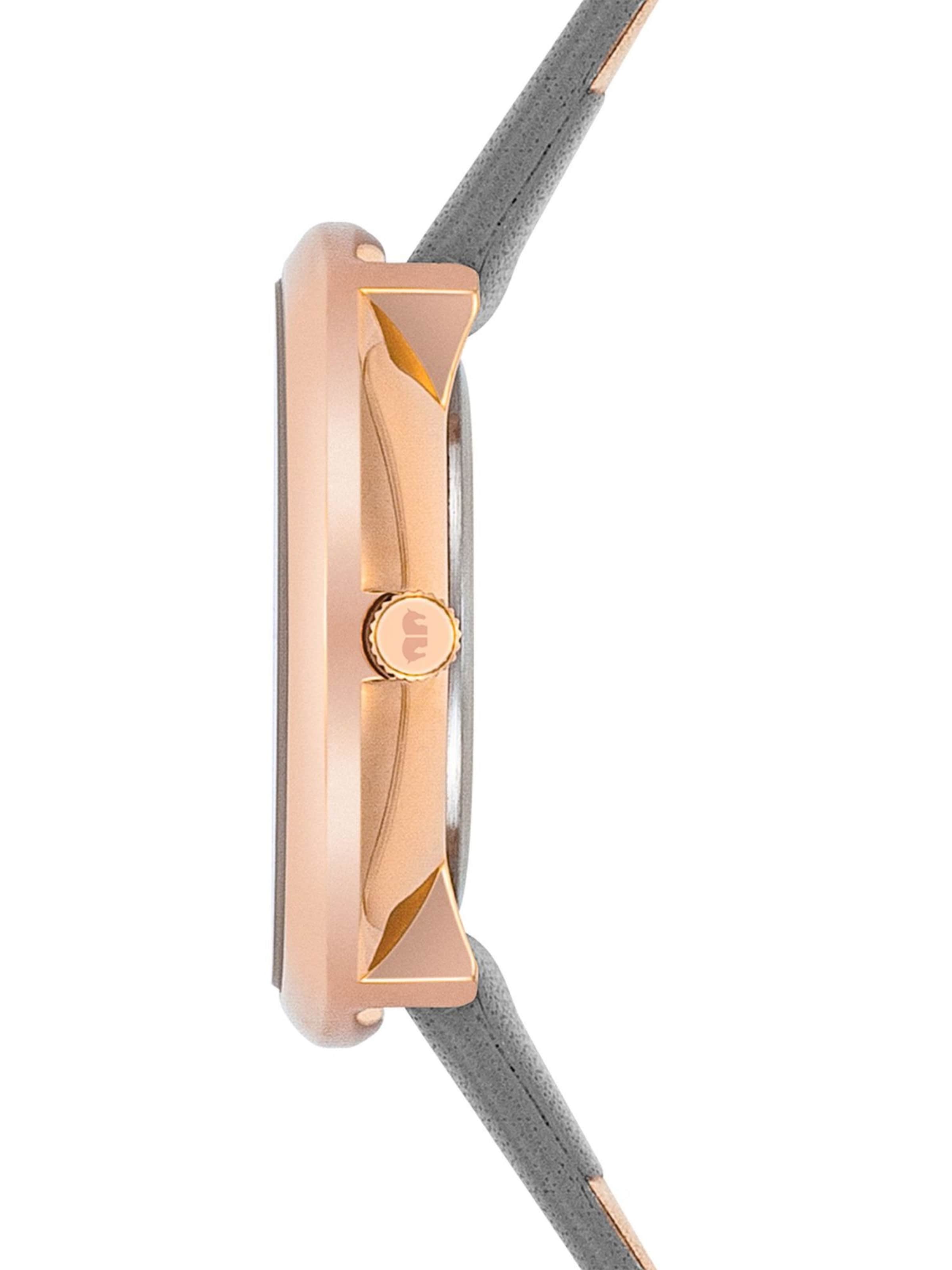 Rhodenwald & Söhne Analog watch in Grey