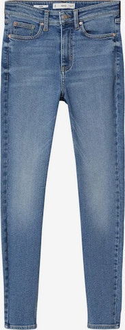 MANGO Jeans 'Soho' in Blau: predná strana