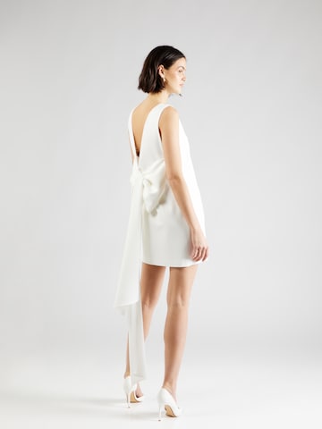 Y.A.S Dress 'SALLY' in White