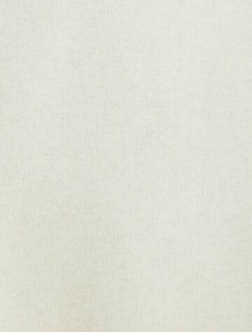Koton Sweatshirt in Beige