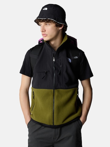 THE NORTH FACE Plecak sportowy 'BASE CAMP' w kolorze różowy