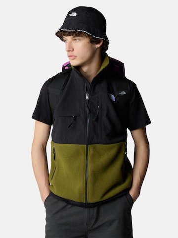 THE NORTH FACE - Mala de viagem 'BASE CAMP' em rosa