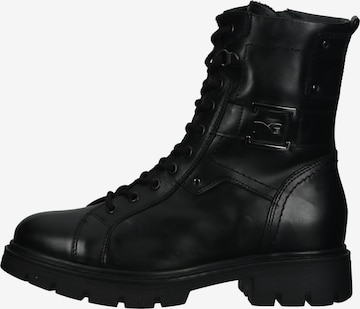 Nero Giardini Stiefelette in Schwarz