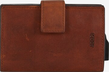 JOOP! Wallet 'Loreto' in Brown: front