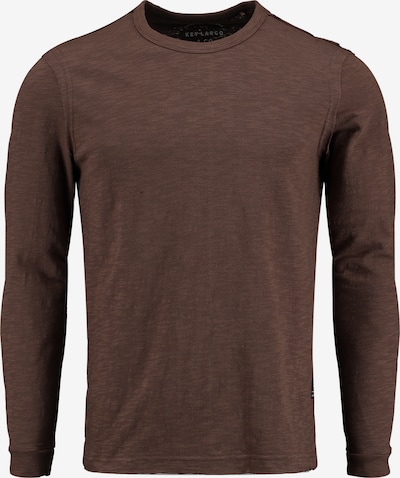 Key Largo Paita 'HAMILTON STREET' värissä ruskea, Tuotenäkymä