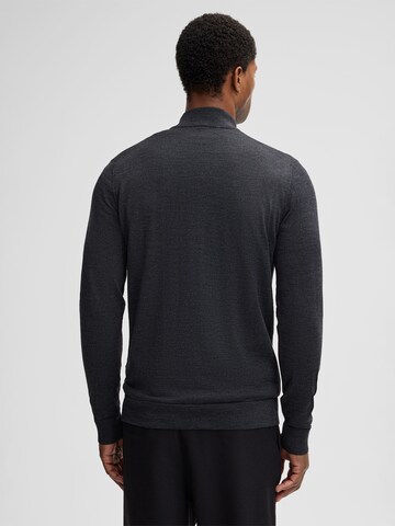 Vestes en maille 'Marek' STRELLSON en gris