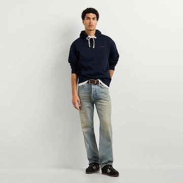 Felpa 'Cedon' di Pepe Jeans in blu