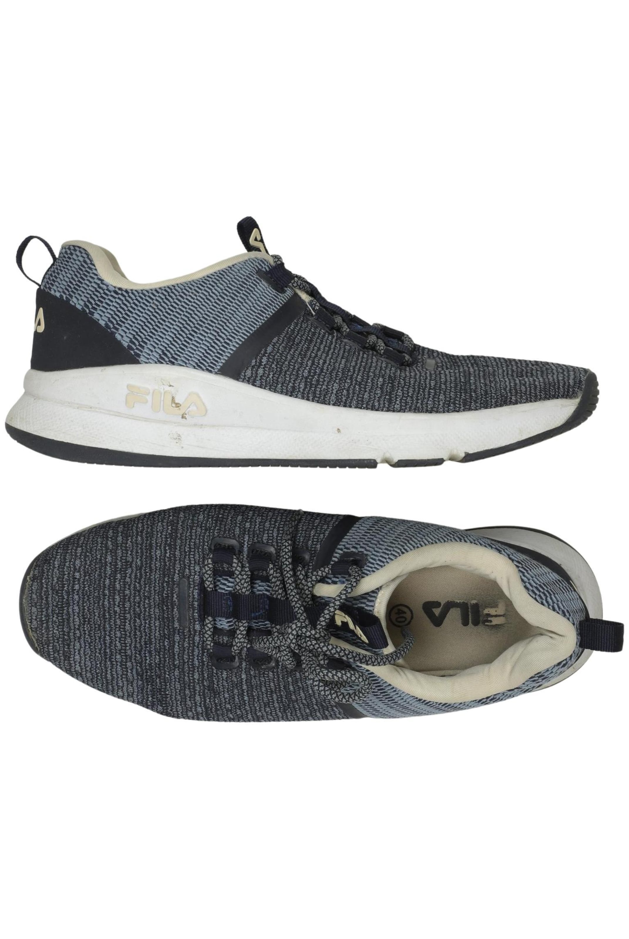 FILA Sneakers & Trainers in 40 in Mixed colors: front