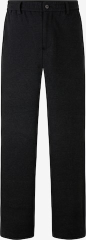 BOGNER Regular Hose in Grau: Vorderseite