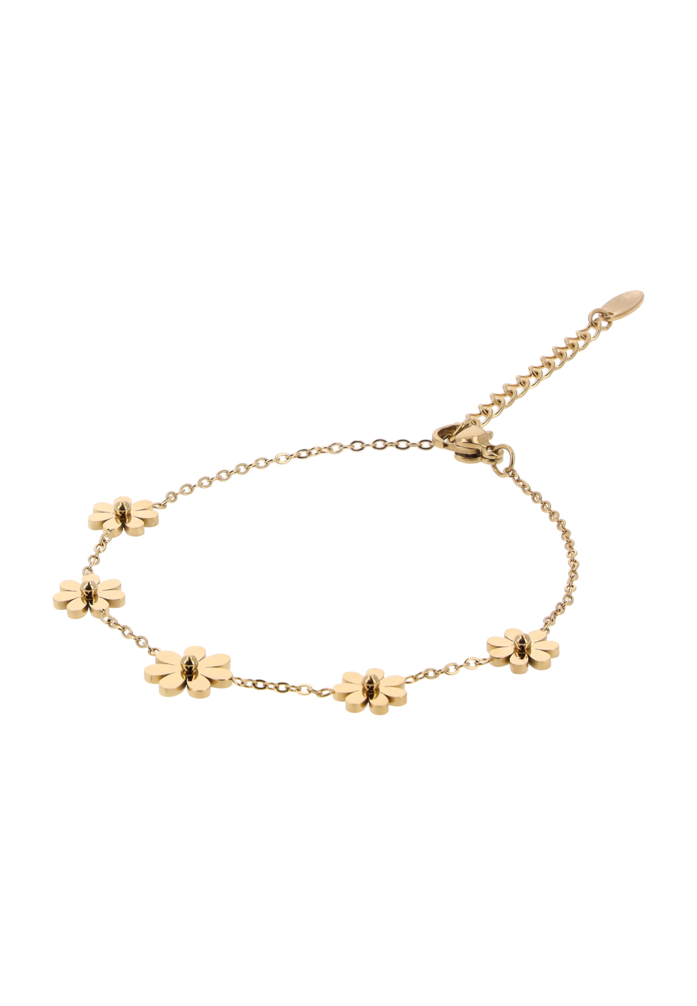 GRASSLAND Bracelet in Gold
