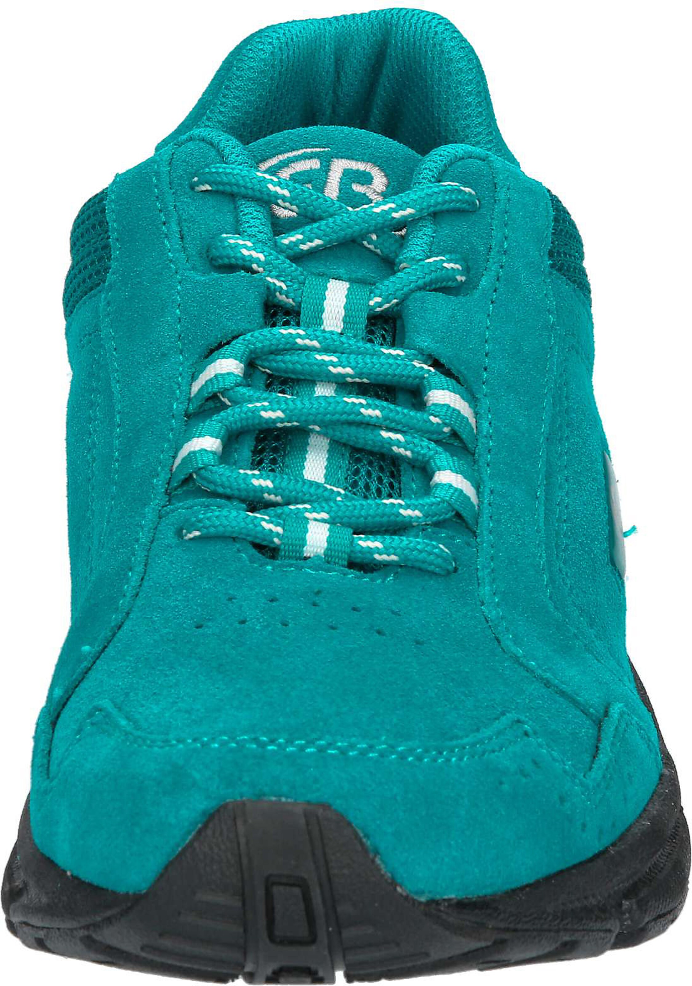 Brütting Athletic Shoes 'Circle' in Blue