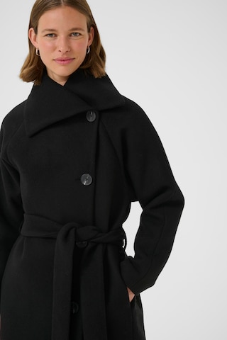 InWear Tussenjas 'Yunah' in Zwart