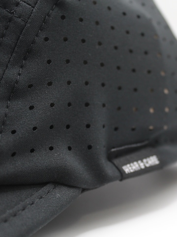 Surf Monkey - Gorra deportiva en negro