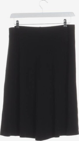 BURBERRY Skirt in XS in Black