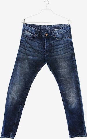 H&M Jeans in 34 x 34 in Blau: front