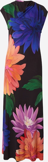 Ted Baker Mekko värissä sininen / vihreä / persikka / musta, Tuotenäkymä