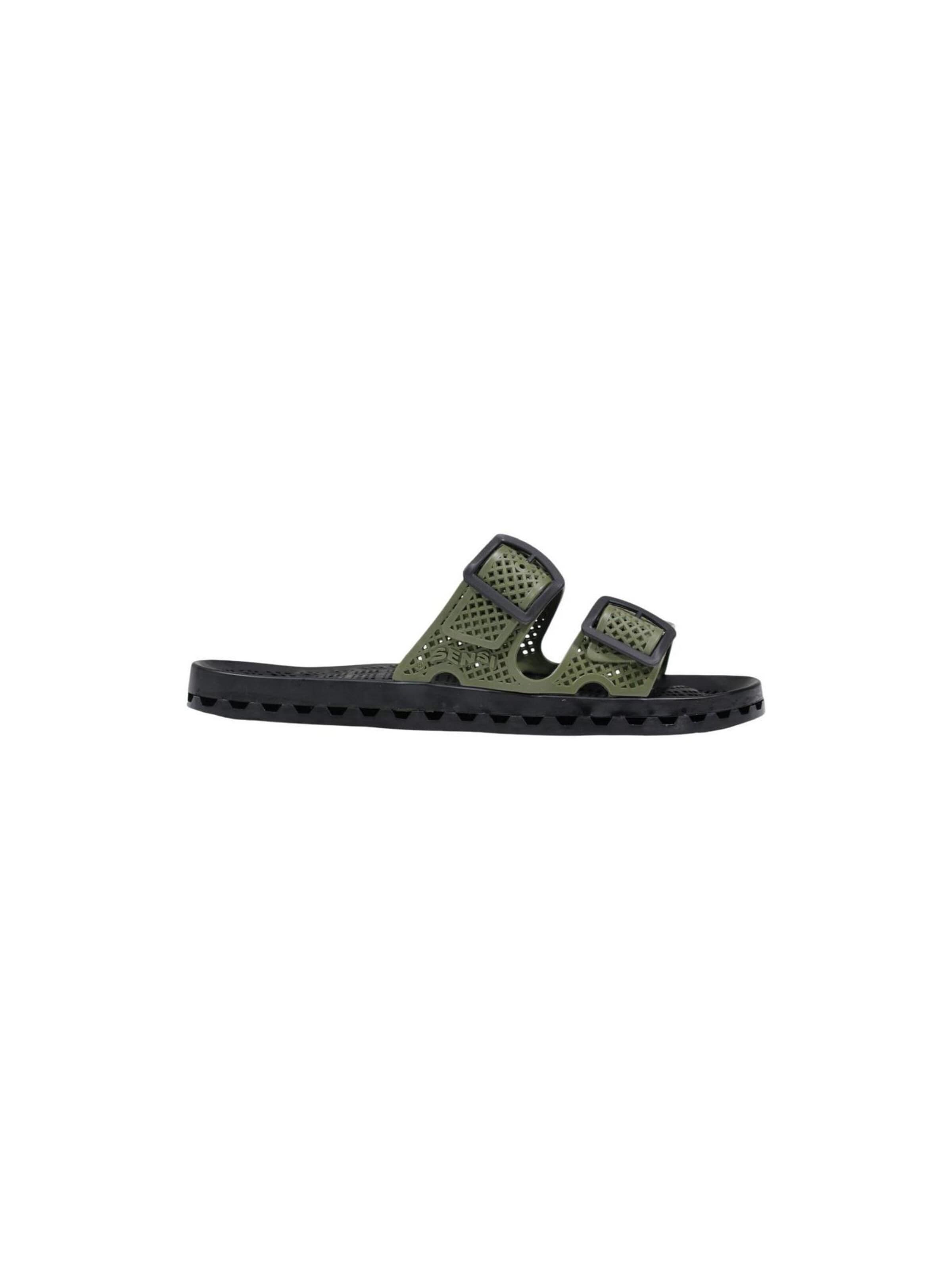 Zoccoletto di SENSI in verde