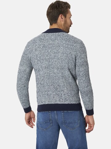 BABISTA Sweater ' Bibiso ' in Blue