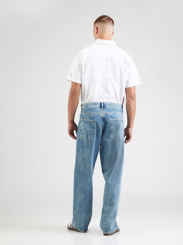 Baggy Jean GAP en bleu