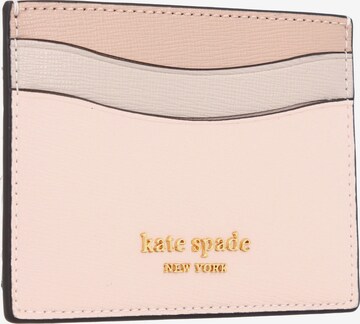 Porte-monnaies 'Morgan' Kate Spade en rose