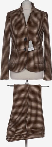 MORE & MORE Workwear & Suits in S in Brown: front