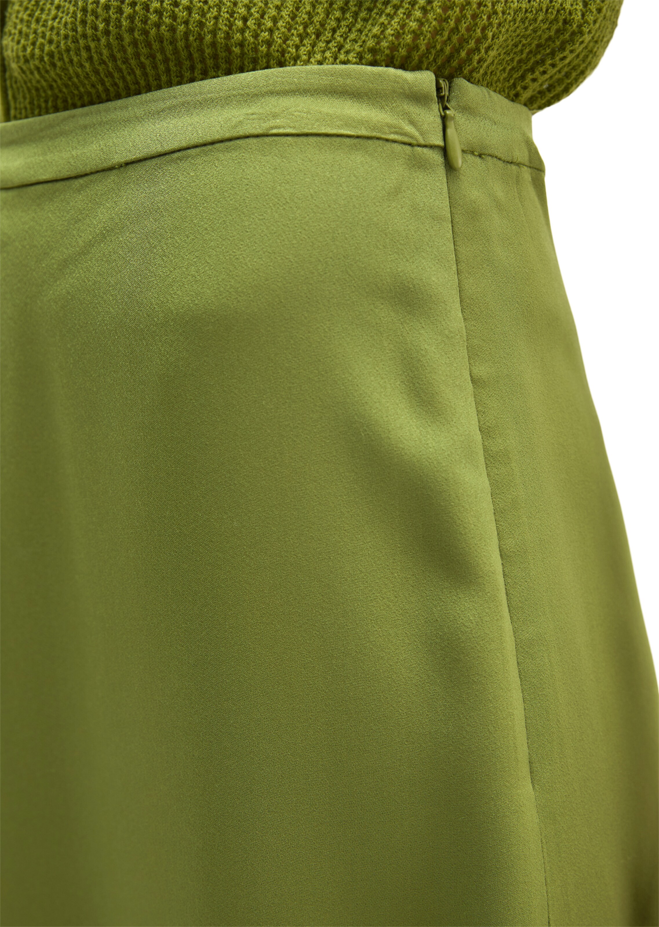 Marc O'Polo Skirt in Green
