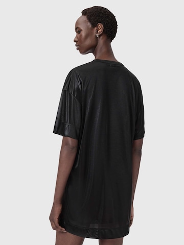 AllSaints Kjole i sort