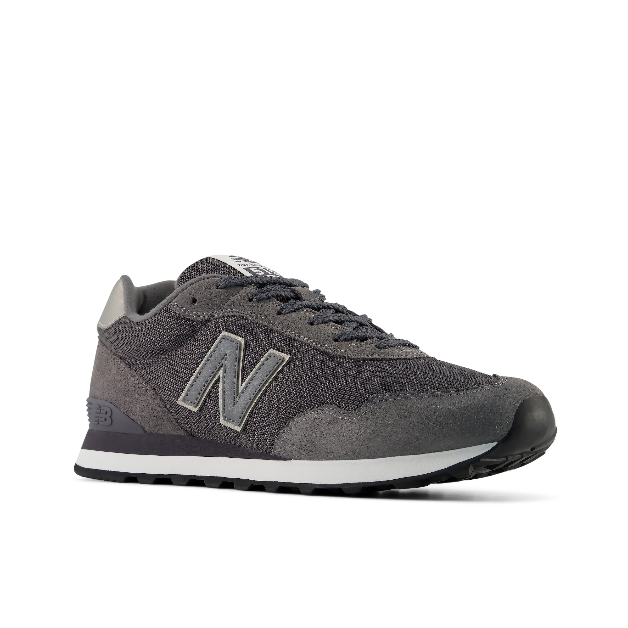 new balance Sneaker '515' in Grau: Vorderseite