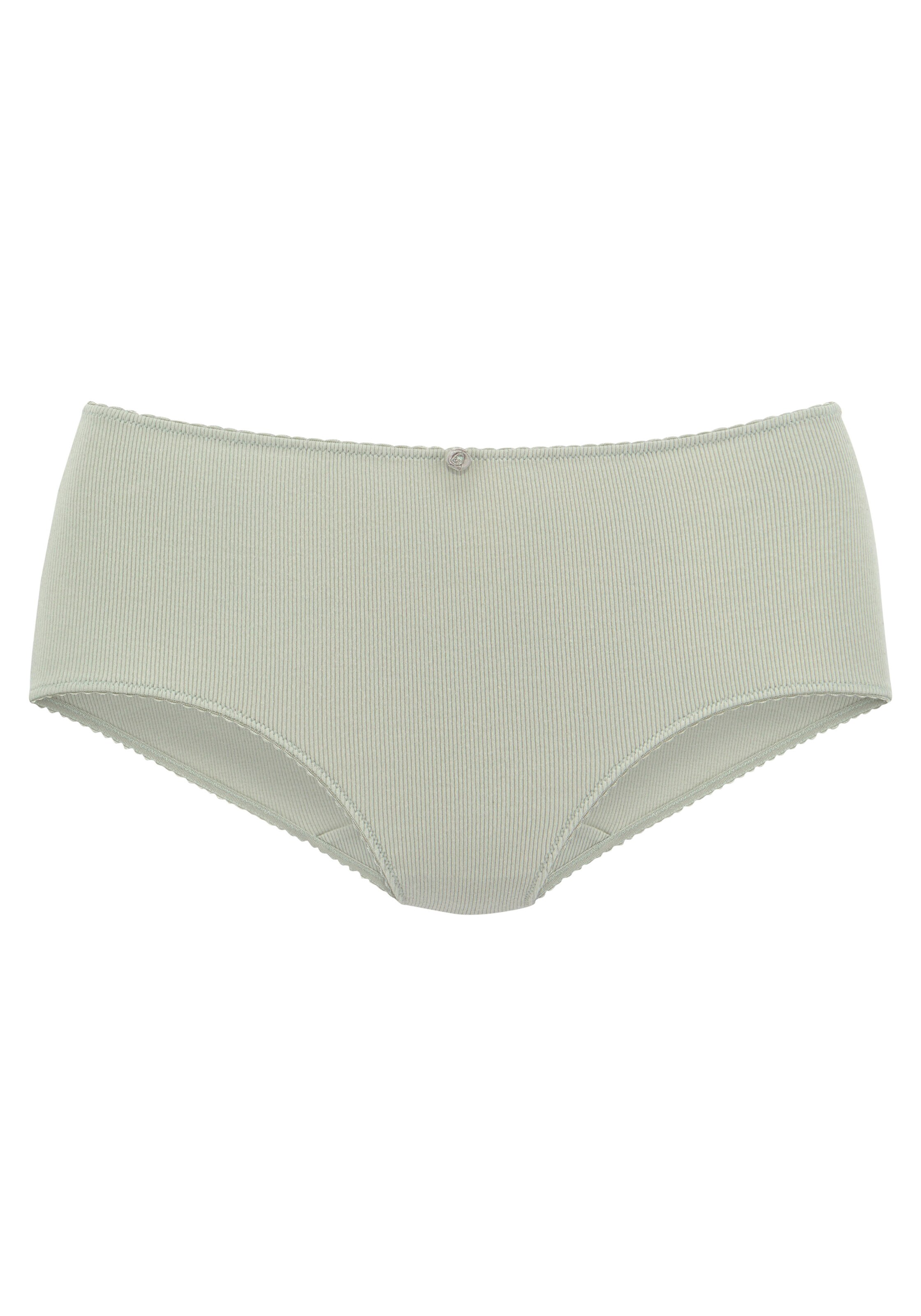 VIVANCE Slip in Beige