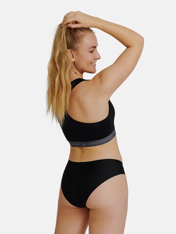 Slip 'Invisible' DANISH ENDURANCE en noir