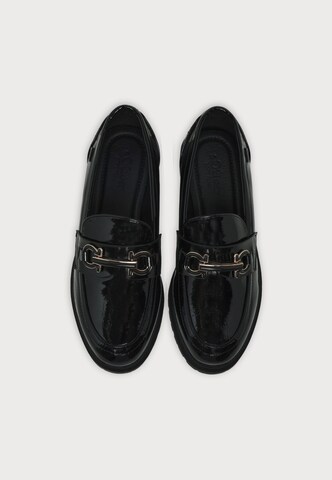 Chaussure basse s.Oliver en gris