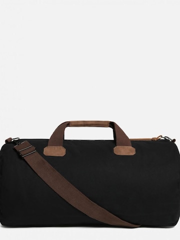 Sac de voyage NAPAPIJRI en noir