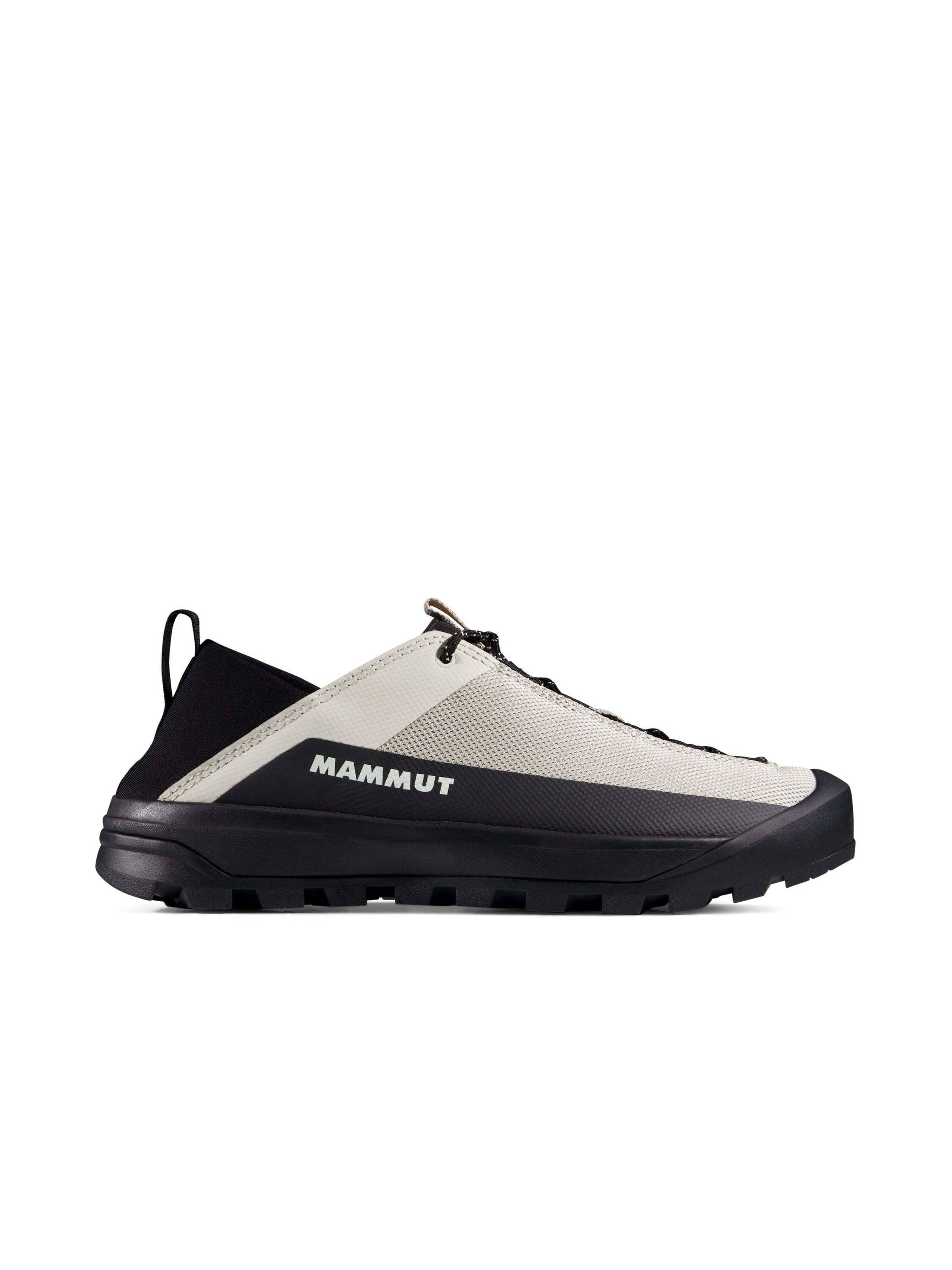 MAMMUT Flats in Grey