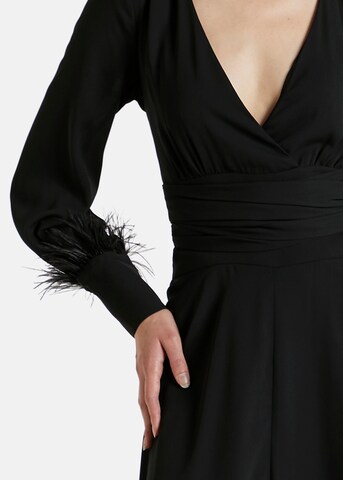 Nicowa Dress 'Falonica' in Black