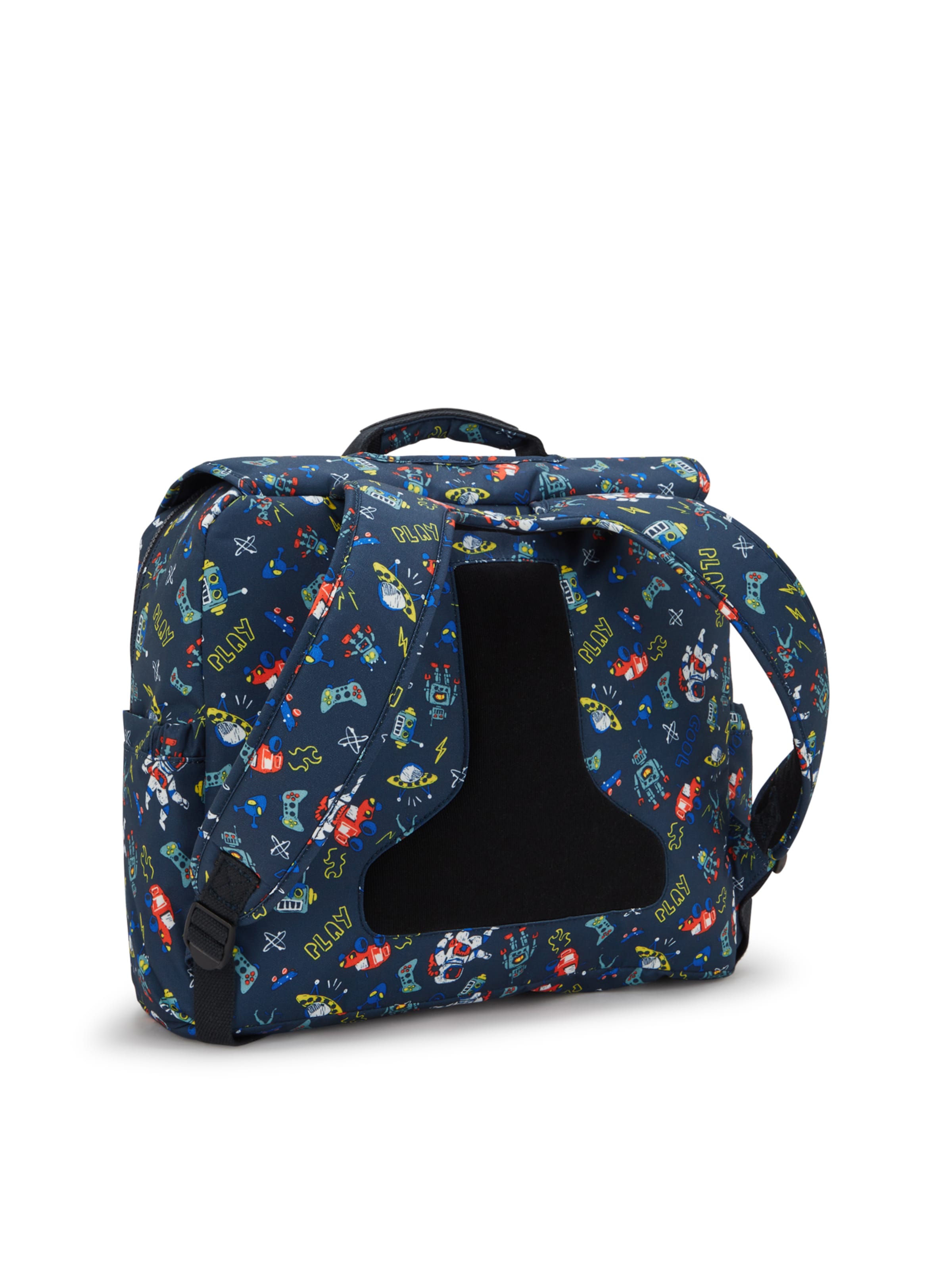 KIPLING Косметичка банная 'Codie L' в Синий