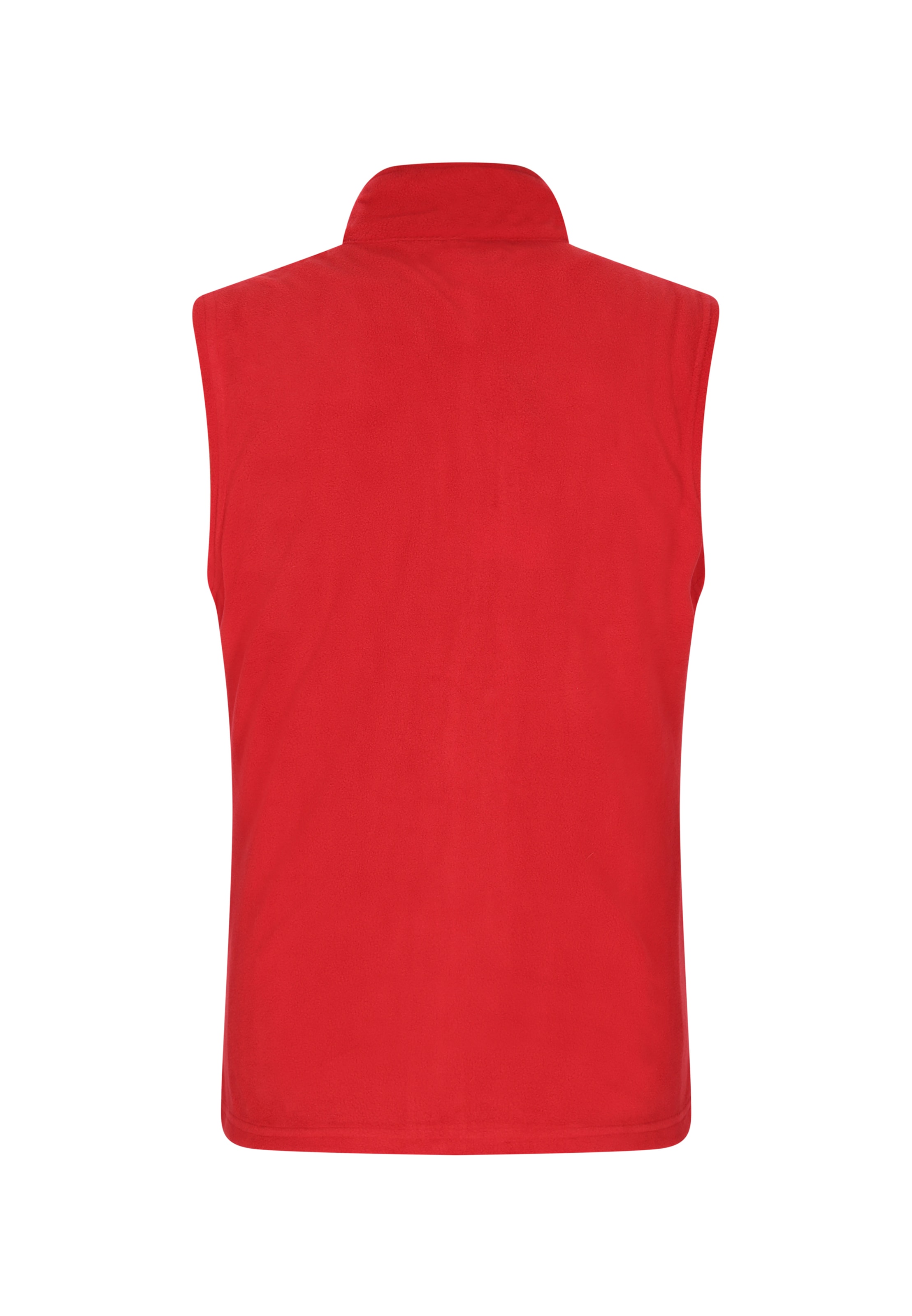 ROCKEASY Жилетка в Красный