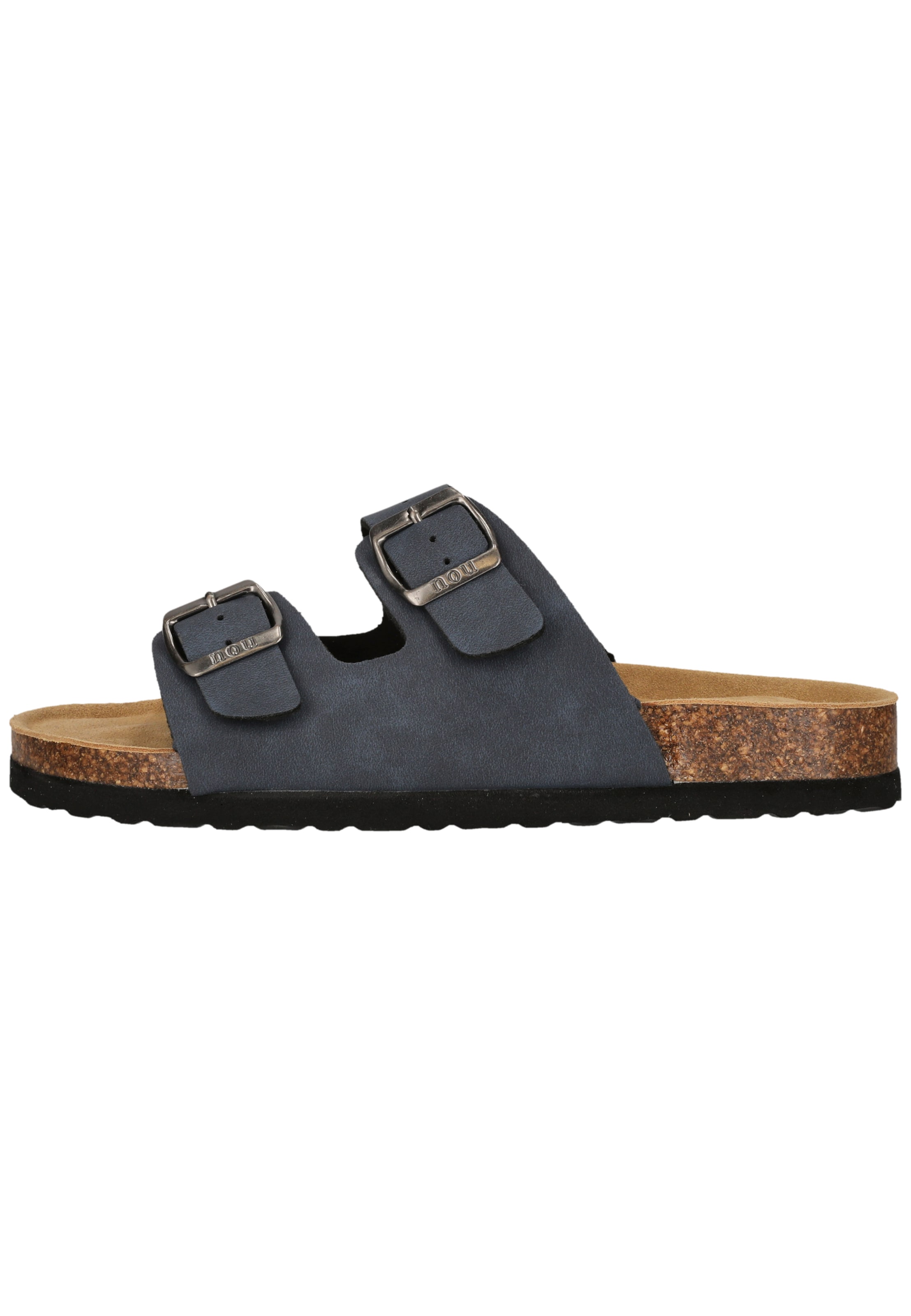 NOU Sandal 'Whitehill V2' in Blue